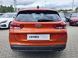 Hyundai i30 1.5 T-GDI/103kW N-Line DCT - náhled 6