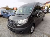 Ford Transit 2,2 TDCI 114KW 8 SD, RAMPA, NT - náhled 1