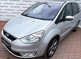 Ford Galaxy 2,0 TDCi,103kW,Titanium - náhled 7