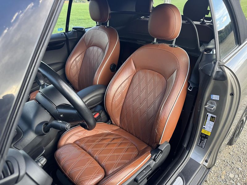 Mini Cooper S (2016) 2.0 S 1.MAJITEL.SERVIS - fotka 23 z 40