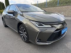 Toyota Corolla 1,5i 92kW navigace  - fotografie inzerátu