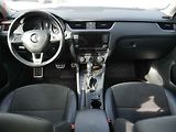 Škoda Octavia (2015) 2.0 TDi 4x4, DSG, xenon, navi - náhled 8