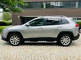 Jeep Cherokee 2.0D 4x4 AUT KAMERA TAŽNÉ LED - náhled 19