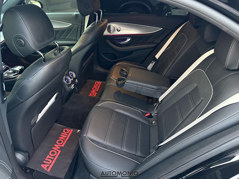 Mercedes-Benz Třídy E (2019) AMG E63s Full vybava, 750PS    - fotka 18 z 38