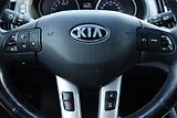 Kia Sportage (2014) 2.0 CRDi, 4X4, Automat - náhled 21