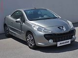 Peugeot 207 (2009) 1.6 i, AAC, STK4/28 - náhled 1