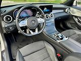 Mercedes-Benz Třídy C CABRIO 300d AMG - náhled 11