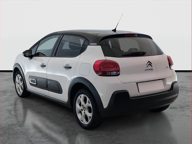 Citroën C3 (2023) 1.2 PureTech, Serv.kniha, Kůže - fotka 4 z 18