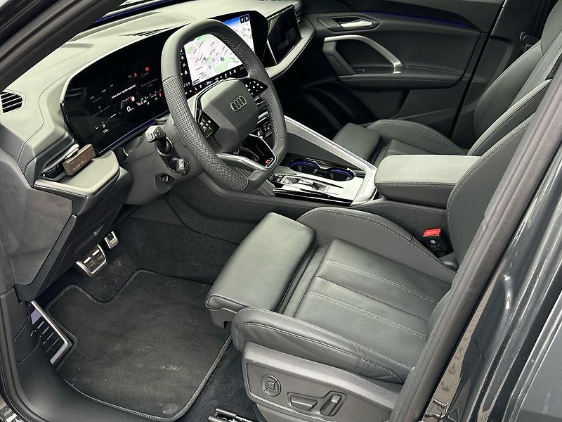 Audi Q5 TDI quattro - fotka 11 z 26