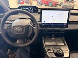 Toyota bZ4X 73,1 Style FWD  BEV - náhled 8