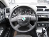 Škoda Octavia 1,6 TDi 77kW Combi - náhled 12