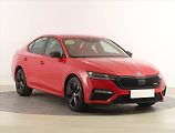 Škoda Octavia (2024) RS 1.4 TSI iV - náhled 1