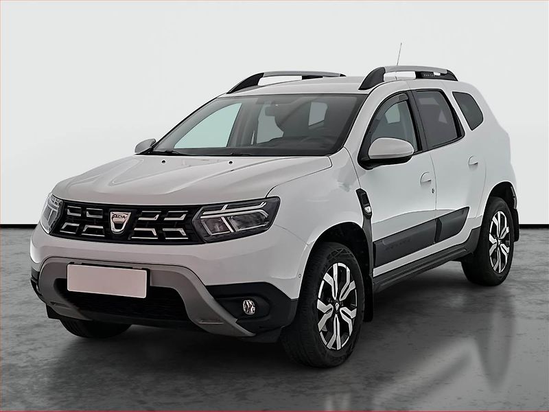 Dacia Duster (2022) 1.3 TCe, ČR,1.maj, Serv.kniha - fotka 2 z 17