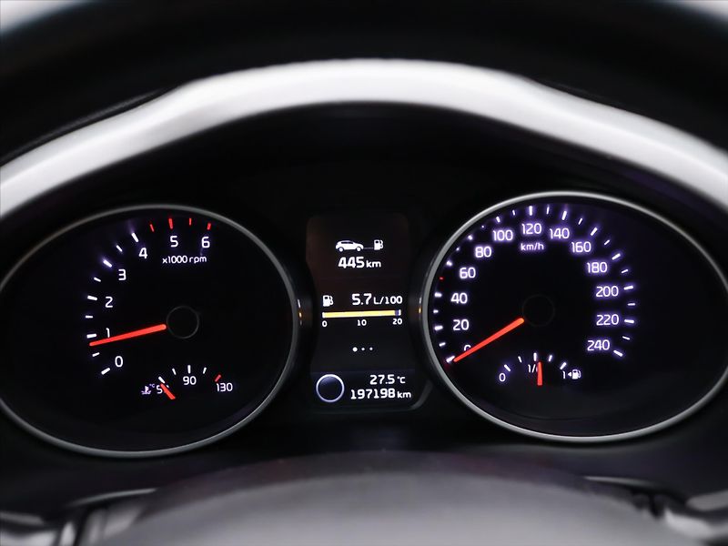 Kia Sportage 1,7 CRDi 85kW Fifa WorldCup CZ - fotka 18 z 30