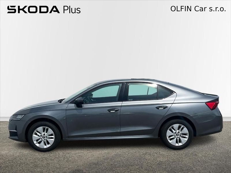 Škoda Octavia 1,5 TSi 85 kW SELECTION  IV. - fotka 3 z 25