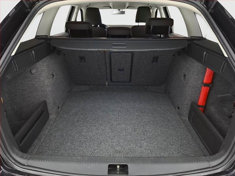 Škoda Octavia (2016) 1.6 TDI, Navi, Tempomat - fotka 14 z 19