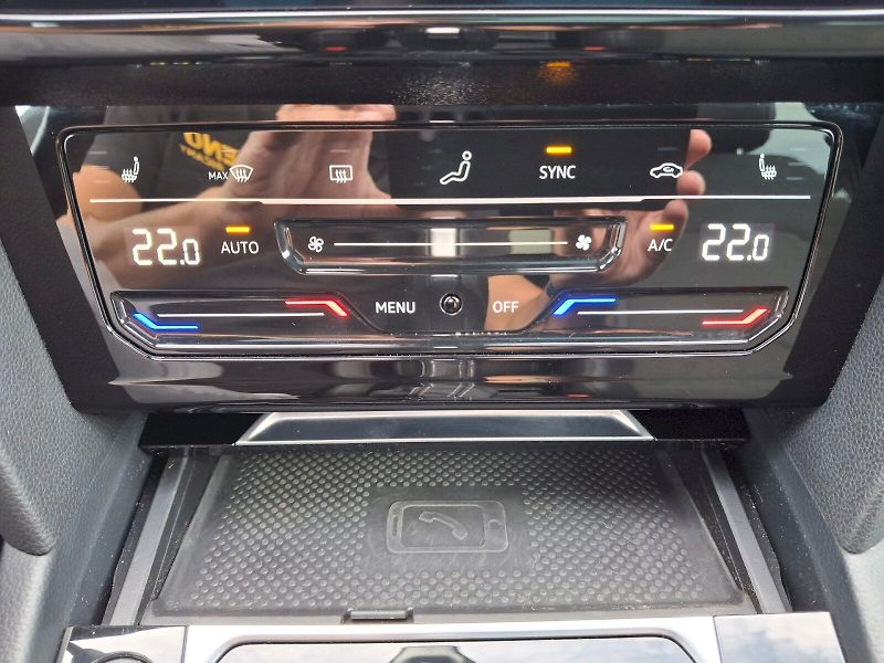 Volkswagen Arteon (2023) Shooting Brake R-Line DSG 4x4 - fotka 30 z 35