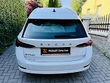 Škoda Octavia (2021) 2,0TDi 110kW STYLE ČR TAŽNÉ - náhled 14