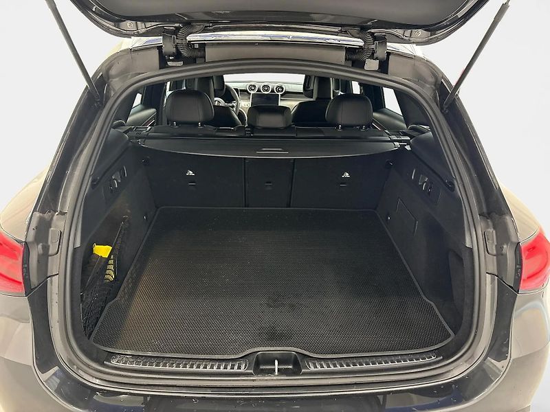 Mercedes-Benz GLC 300d 4M AMG Advanced+ Taž DIST - fotka 17 z 20