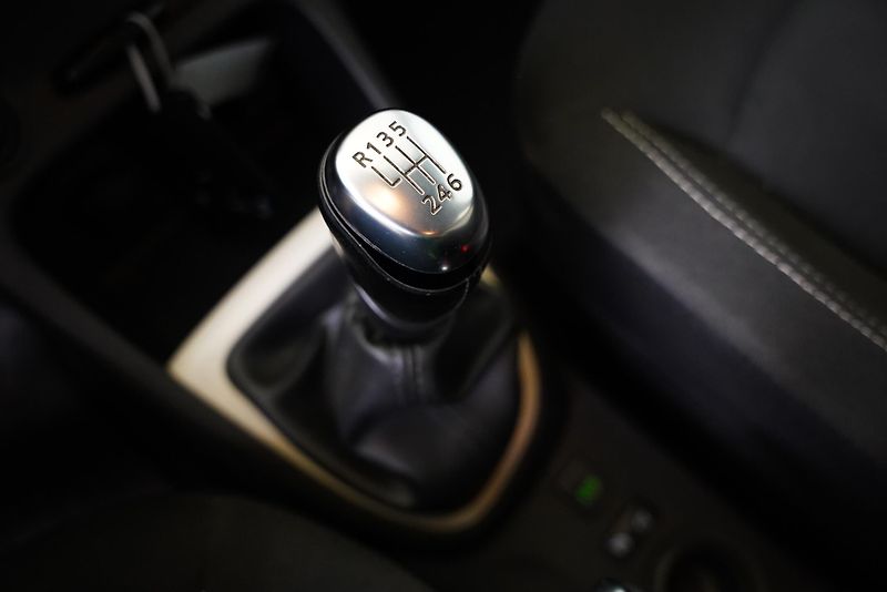 Renault Captur - fotka 20 z 23