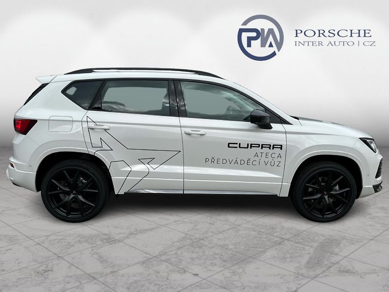 Seat Ateca 1,5 TSI  110 kw DSG - fotka 7 z 22