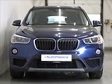 BMW X1 2,0 18d 4x4 AT Navi 126tkm.ČR - náhled 1