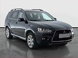Mitsubishi Outlander (2011) 2.2 DI-D, 4X4, Automat - náhled 1