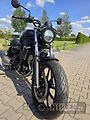 Kawasaki (2024) Eliminator 500 - náhled 2