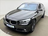 BMW Řada 5 3,0 GT ROZVODY HUD TAŽNÉ ČR - náhled 1