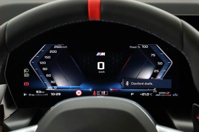 BMW X2 (2025) M35i - fotka 9 z 24