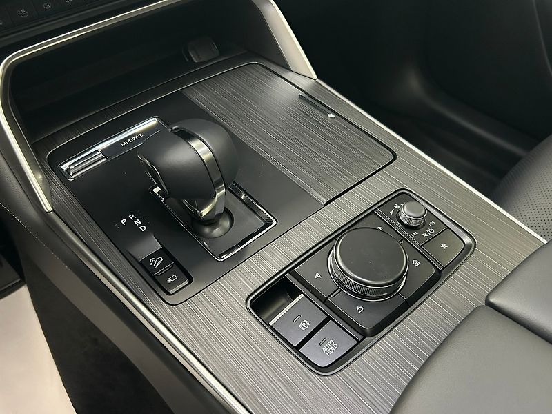 Mazda CX-80 (2025) 3.3D 254 Homura Plus | nové - fotka 24 z 74