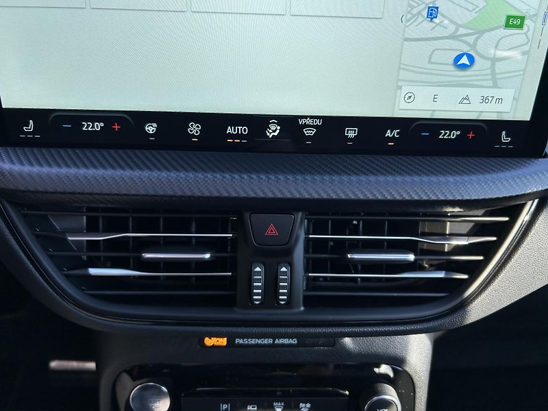 Ford Kuga ST-Line X 2.5 PHEV 134 kW - fotka 39 z 44