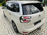 Citroën Grand C4 Picasso 2.0HDi MAN 7MÍST KAMERA TAŽNÉ - náhled 18