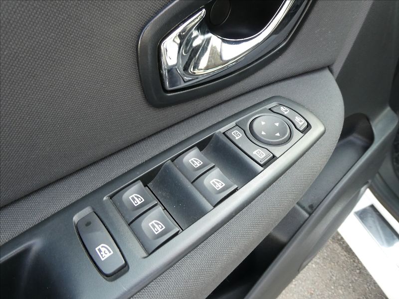 Renault Scénic 1,5 dCi 81kW Limited,AUTOMAT,n - fotka 35 z 44