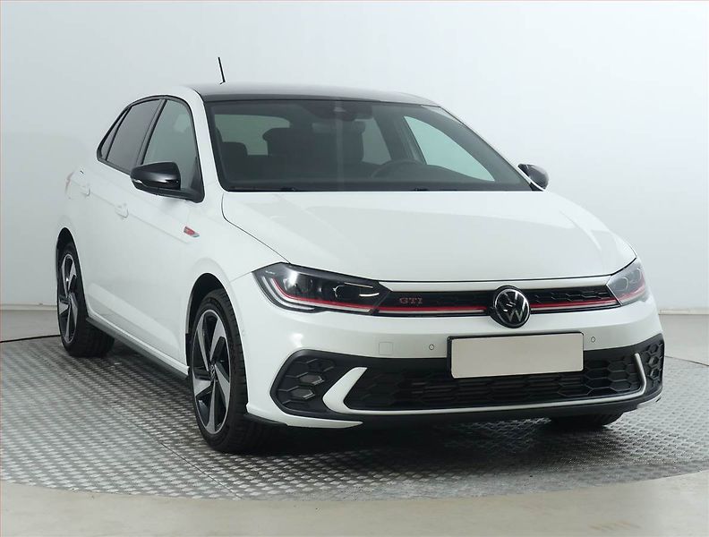 Volkswagen Polo (2025) 2.0 GTI - fotografie inzerátu
