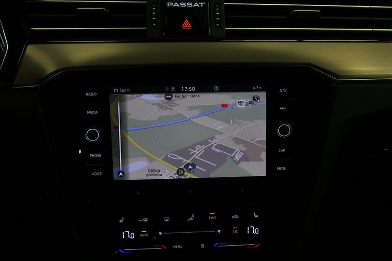 Volkswagen Passat (2023) Alltrack 2.0 TDI 147kW 4M DSG - fotka 27 z 50
