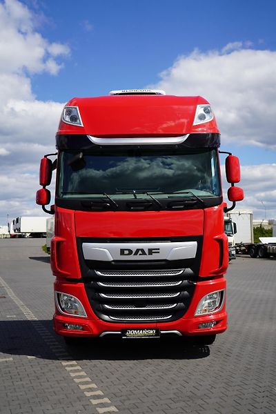DAF XF (2020)  480 / ACC / EURO 6 / SSC / BD - fotka 15 z 48