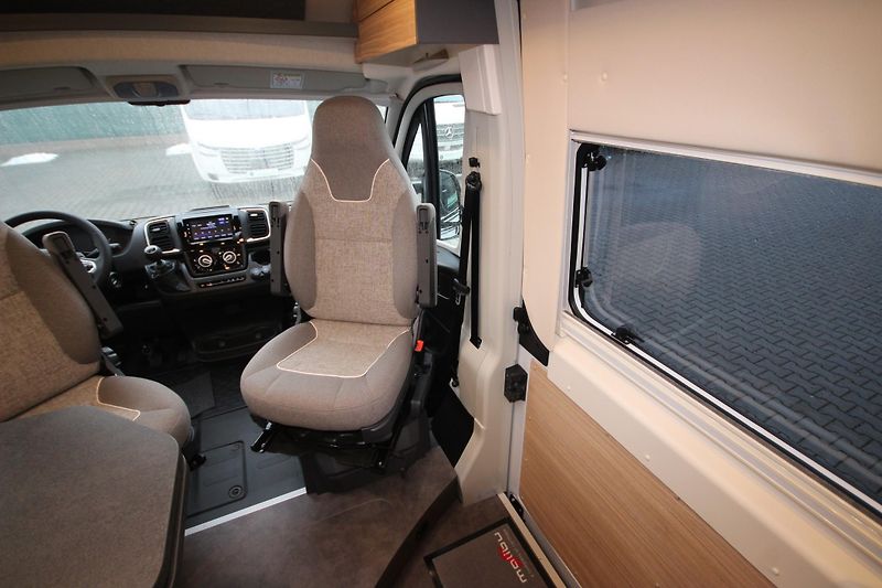Malibu (2026) Van 640 LE R výprodej  - fotka 26 z 48