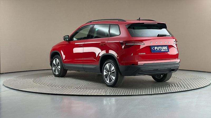 Škoda Karoq 2.0 TDI Style - fotka 2 z 25