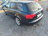 Audi A4 TDI 4X4,135TKM,KRÁSNÁ,SERVISKA - náhled 4