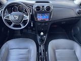 Dacia Logan (2017) MCV Arctica 0,9TCe 90k LPG - náhled 11