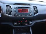 Kia Sportage (2011) 1.7 CRDi, Serv.kniha, Tempomat - náhled 12