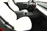 Tesla Model Y (2022) Long Range AWD 79kWh, SoH 91% - náhled 7