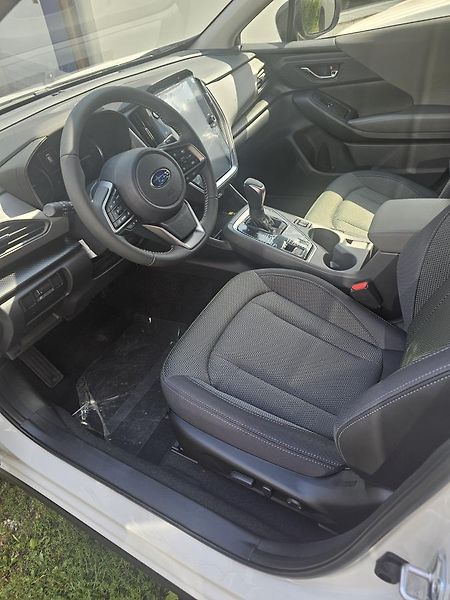 Subaru Crosstrek (2025) Comfort -207.000 Kč !! - fotka 6 z 10