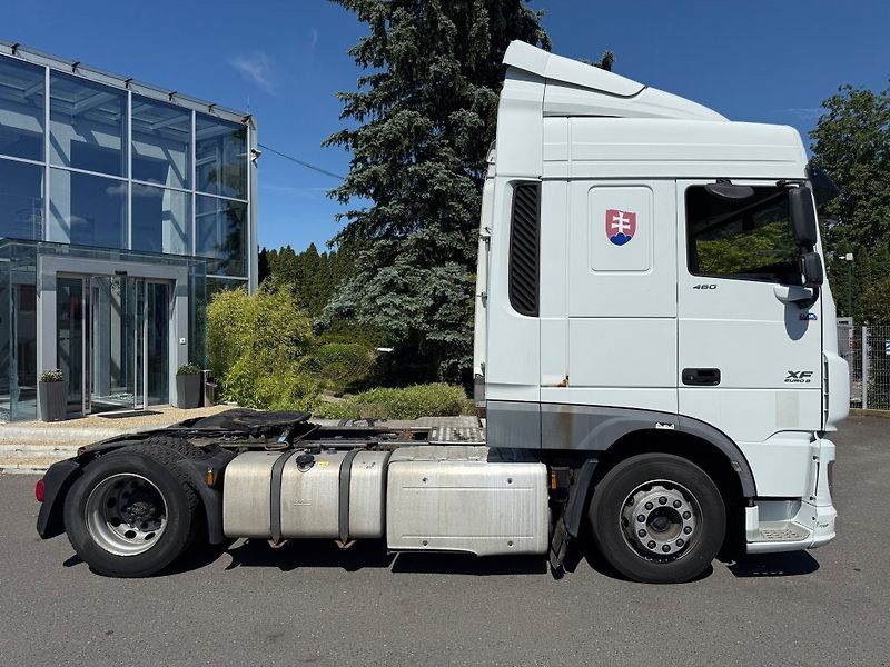 DAF XF460 SC EURO 6 MEGA/lowdeck - fotka 3 z 20