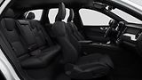 Volvo XC60 (2026) B5 PLUS BLACK + 4SERVIS/ZÁRUKA - náhled 12