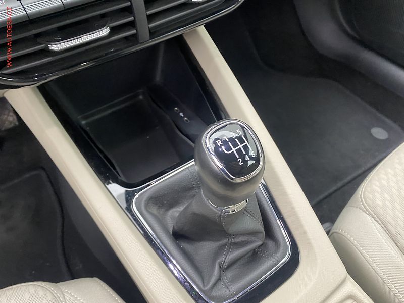 Škoda Octavia (2020) 2.0 TDi, 1.maj,ČR, Style - fotka 17 z 21