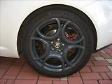 Alfa Romeo Spider 2,2 JTS 185PS  Exclusive - náhled 39