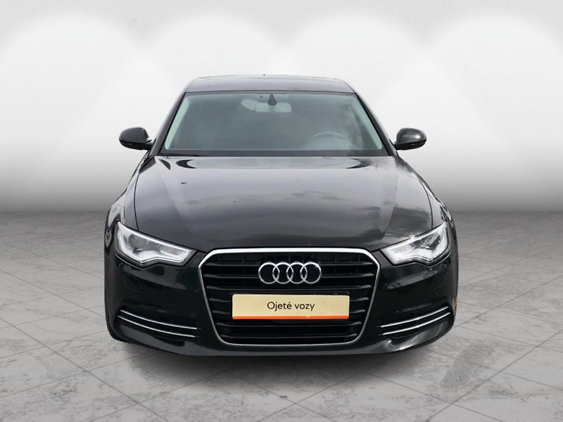 Audi A6 3.0 TDI Tiptronic - fotka 4 z 27