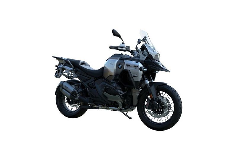 BMW R 1300 GS Adventure - fotografie inzerátu